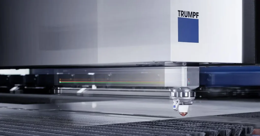How TRUMPF Adapted to the AI-Driven Industrial Sales Era