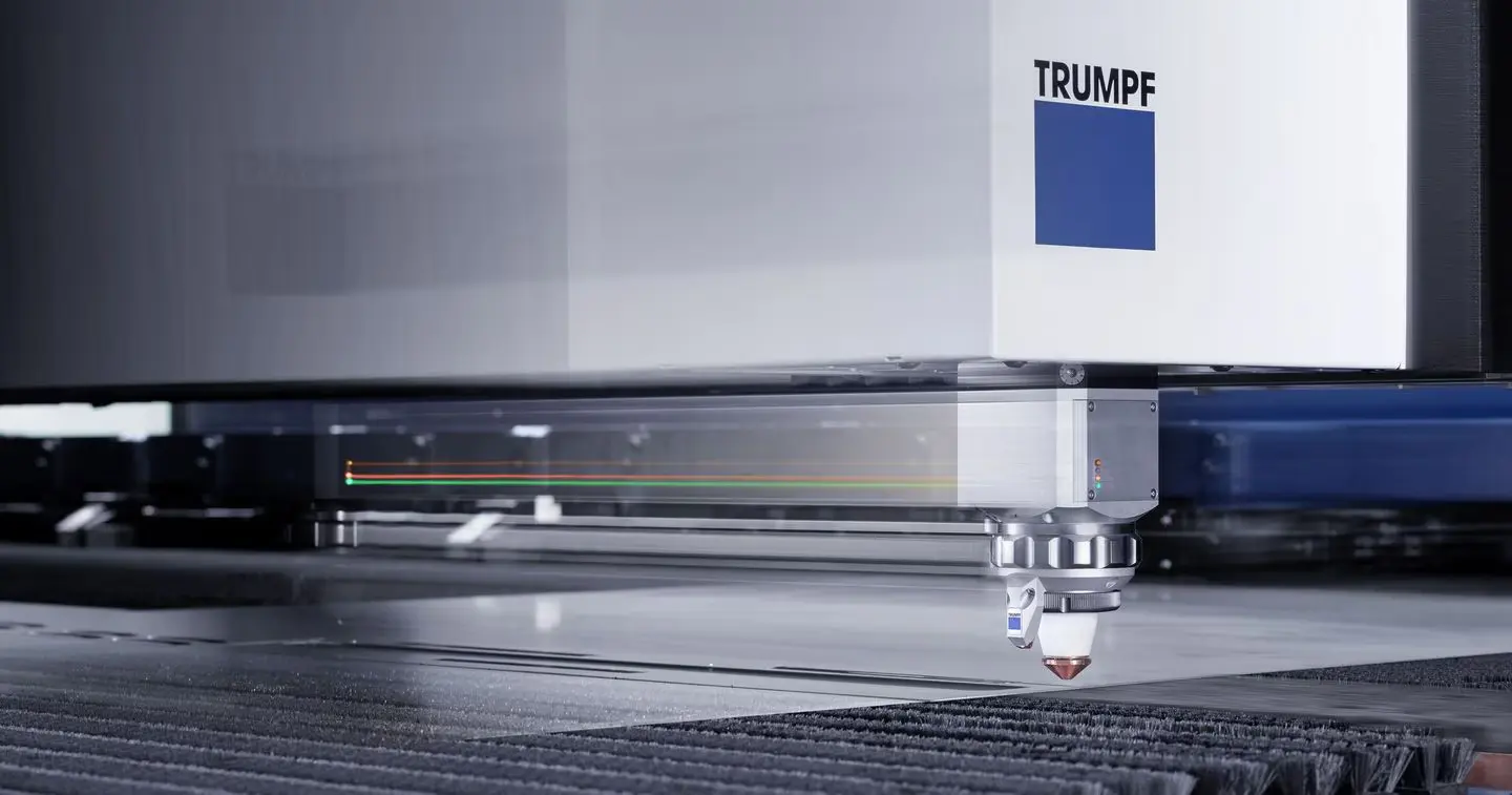 How TRUMPF Adapted to the AI-Driven Industrial Sales Era